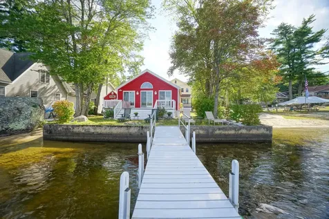 117C Chases Grove Road Derry NH 03038