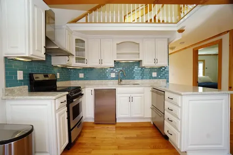 117C Chases Grove Road Derry NH 03038