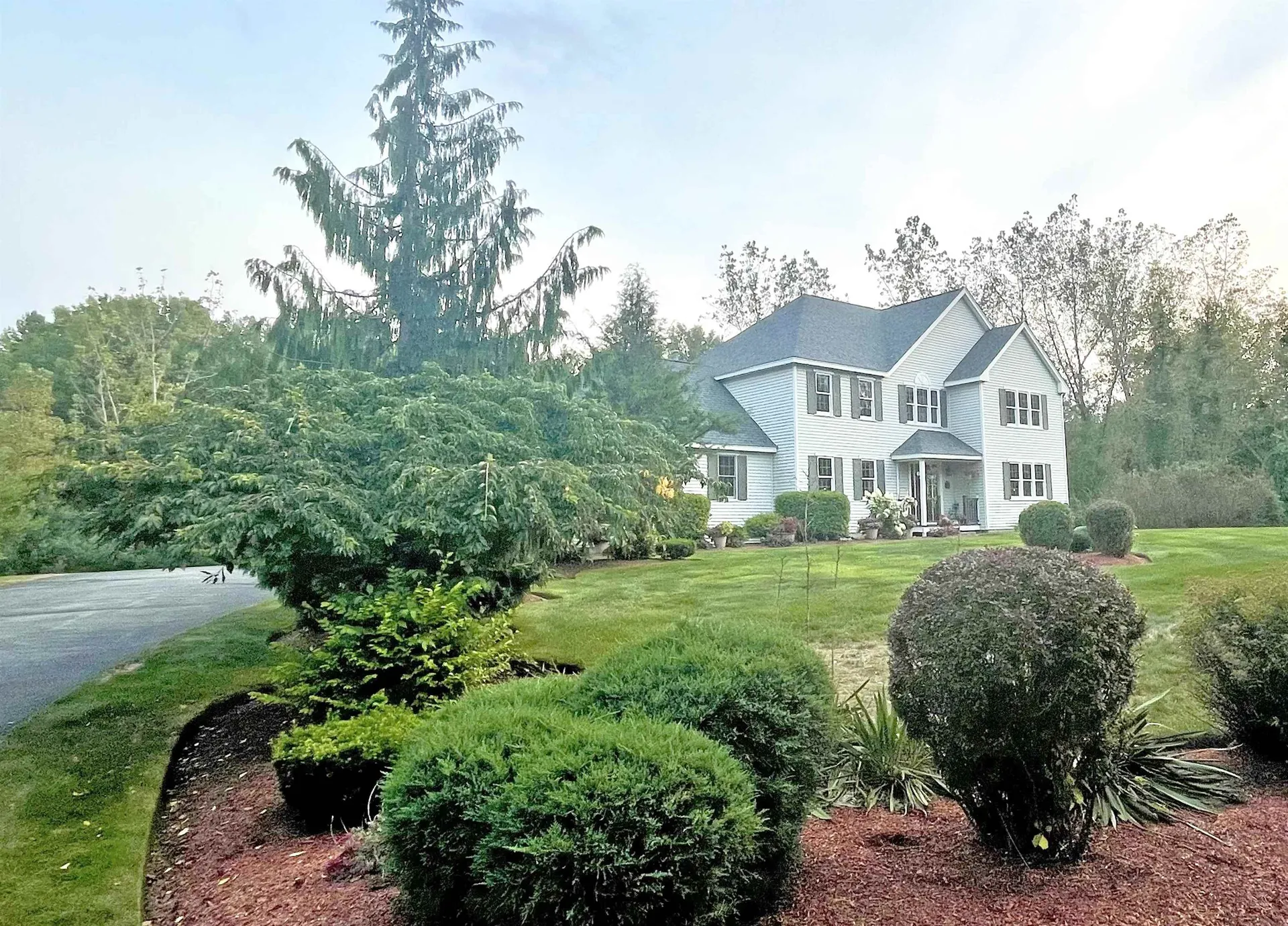 63 Ridge Road Nashua NH 03062