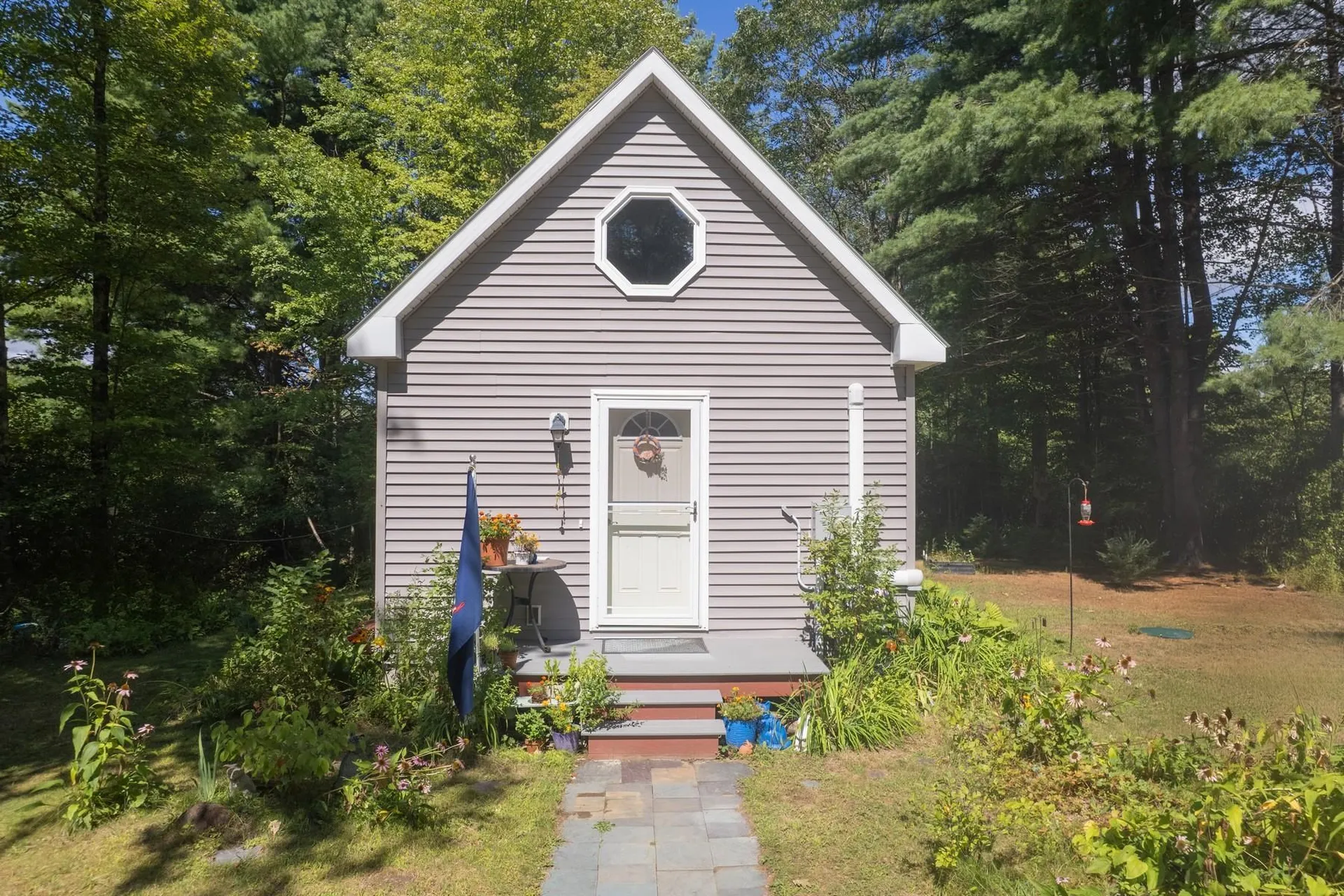 1027 Route 30 North Castleton VT 05735