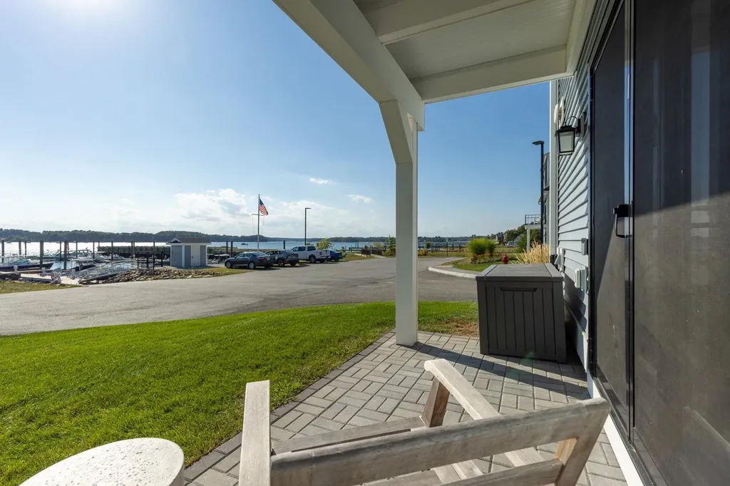 36 Little Bay Drive Dover NH 03820