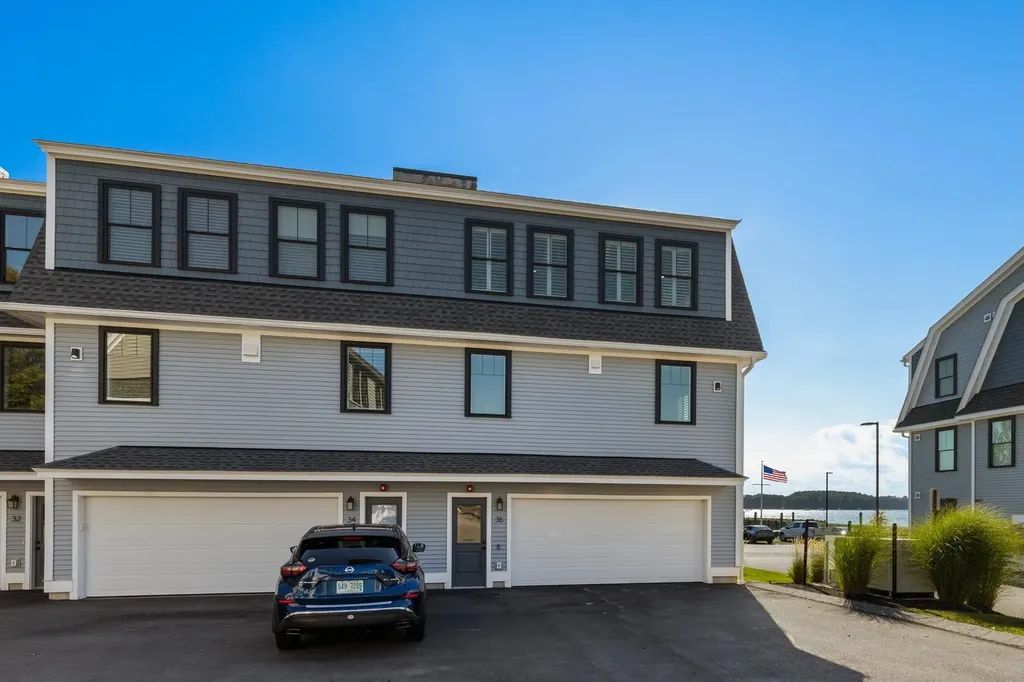 36 Little Bay Drive Dover NH 03820