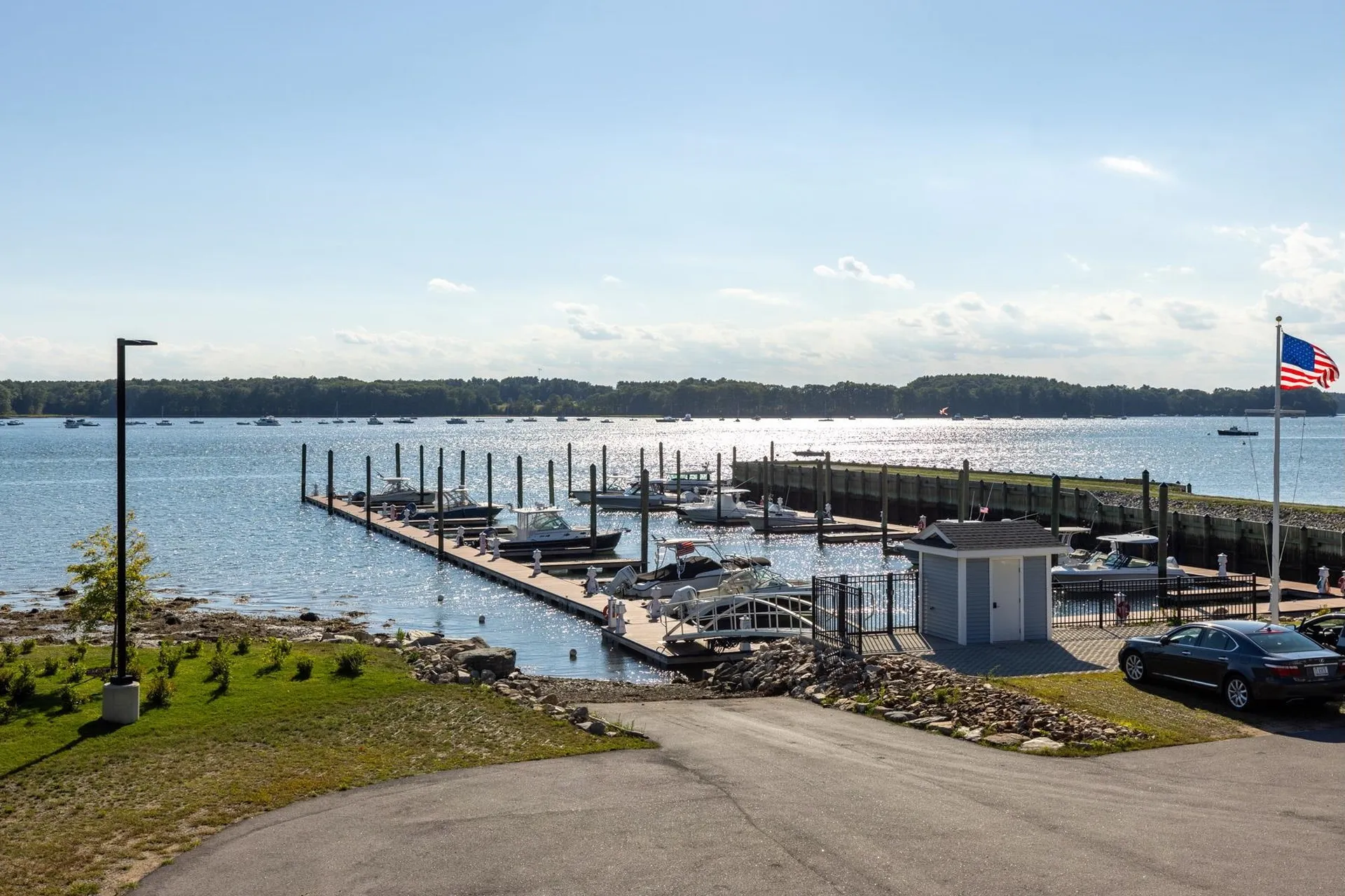 36 Little Bay Drive Dover NH 03820