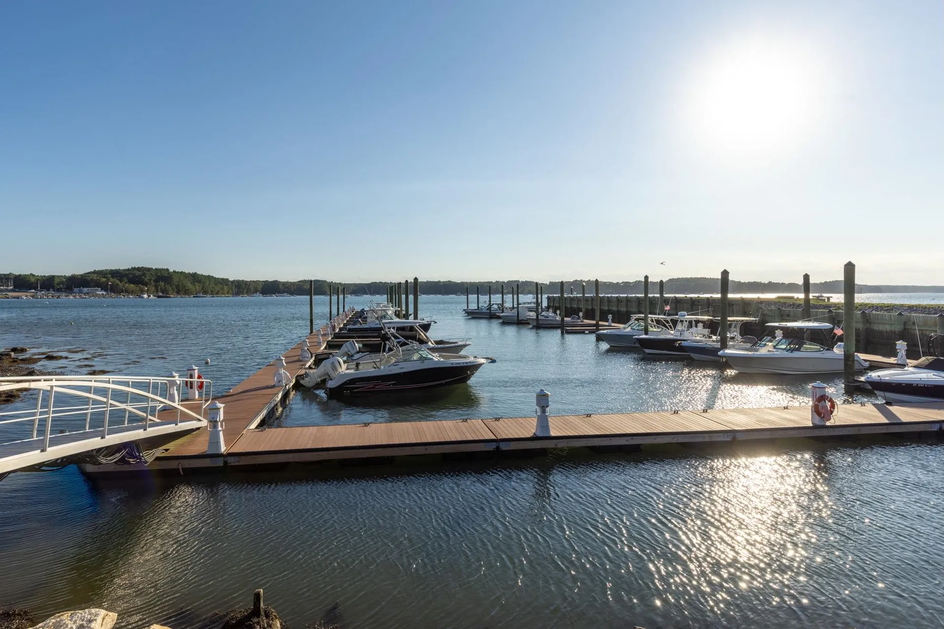 36 Little Bay Drive Dover NH 03820