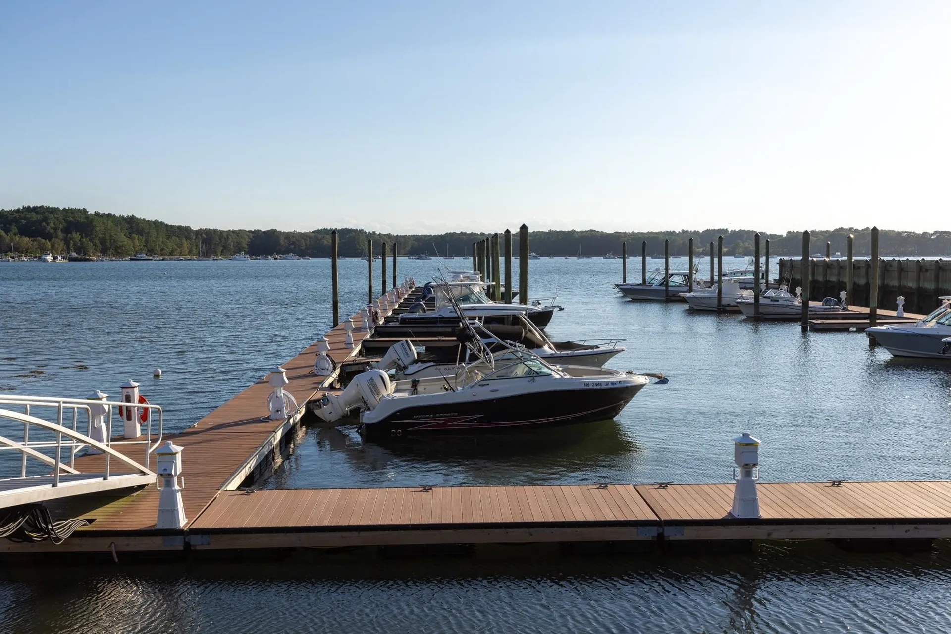 36 Little Bay Drive Dover NH 03820