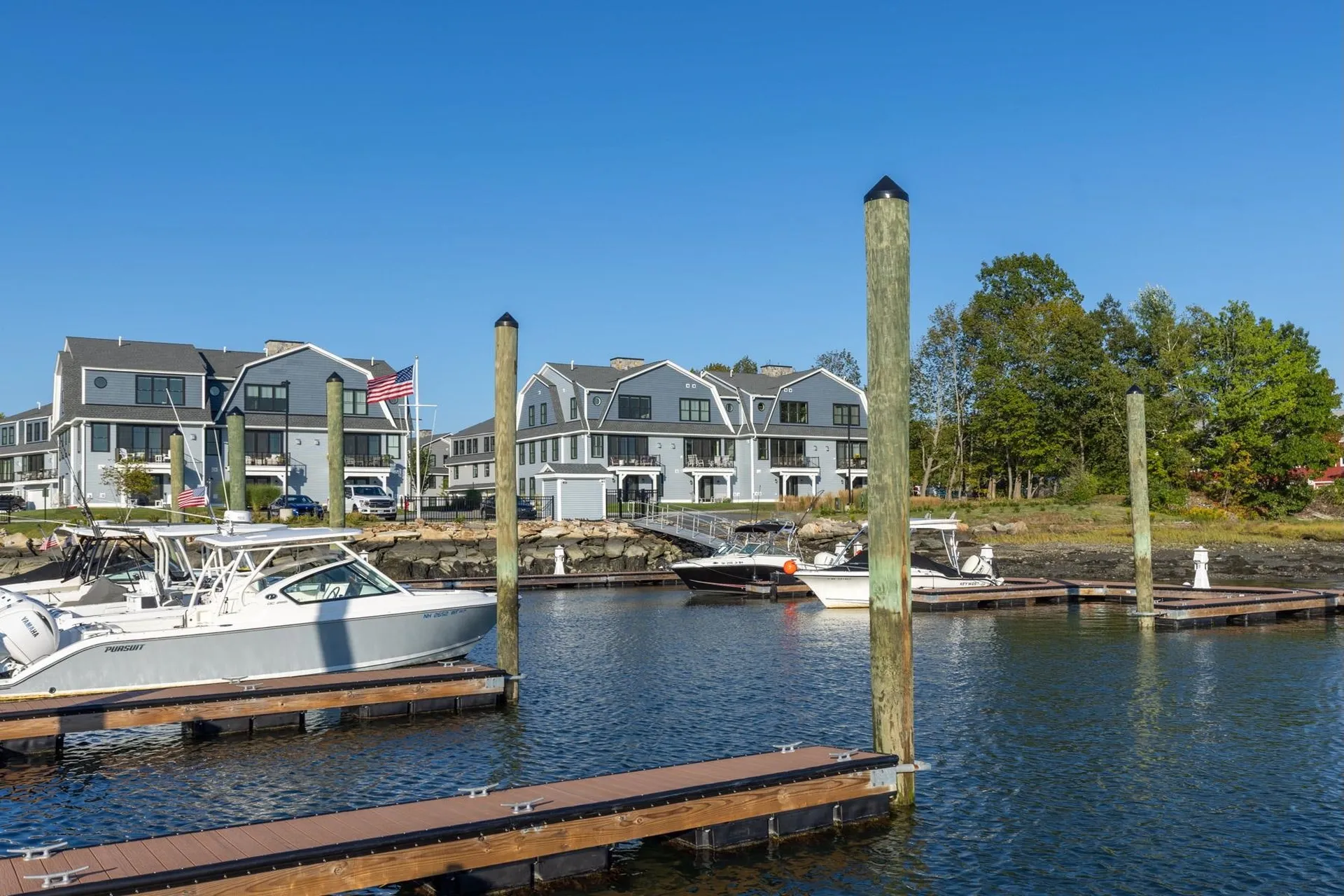 36 Little Bay Drive Dover NH 03820