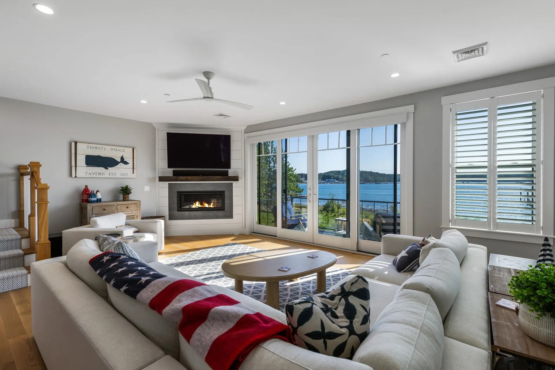 36 Little Bay Drive Dover NH 03820