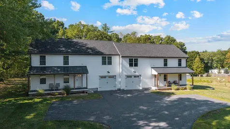 17A & B Page Road Kingston NH 03848