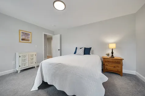 17A & B Page Road Kingston NH 03848