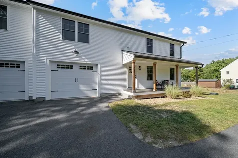 17A & B Page Road Kingston NH 03848