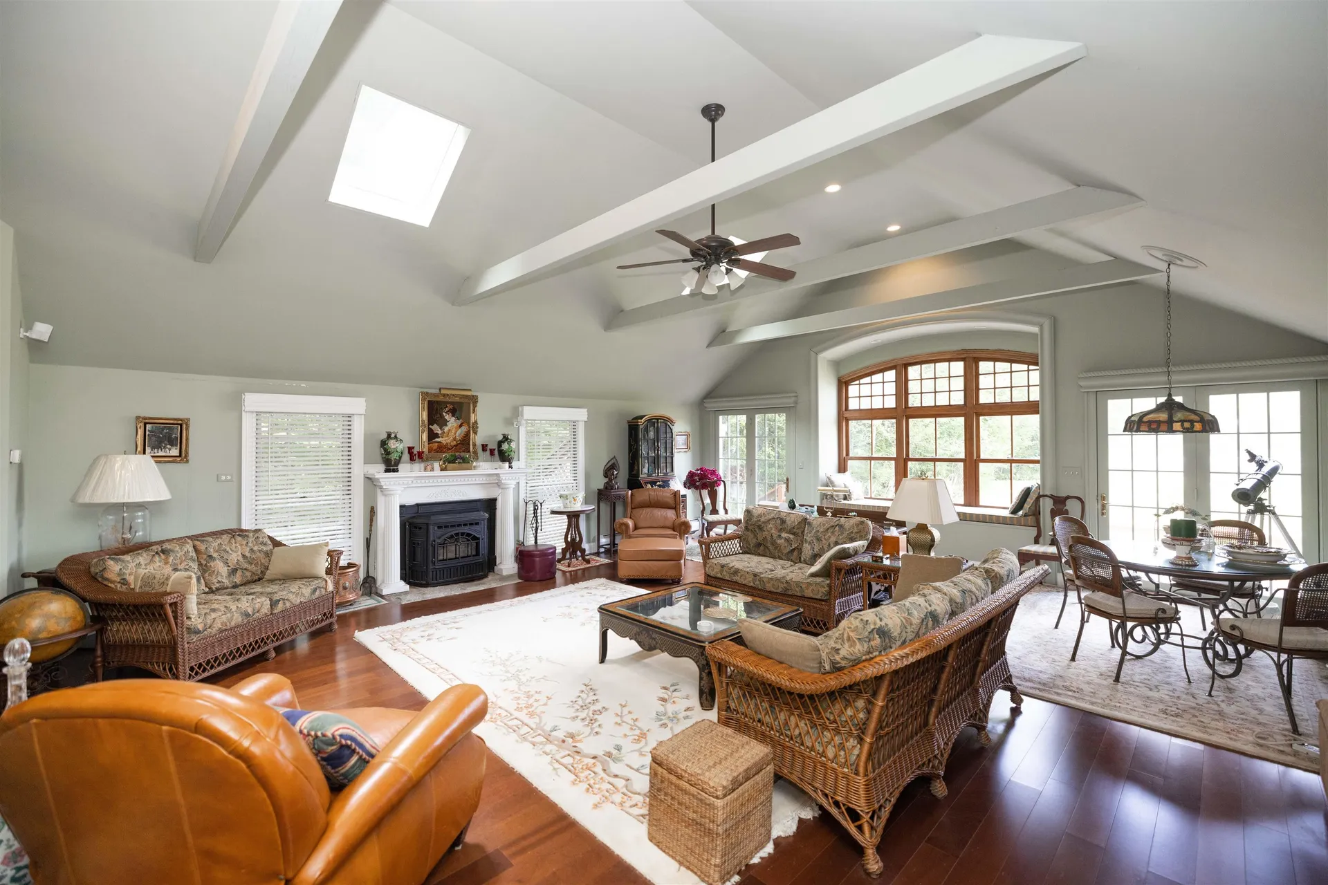 1189 Cole Pond Road Jamaica VT 05343