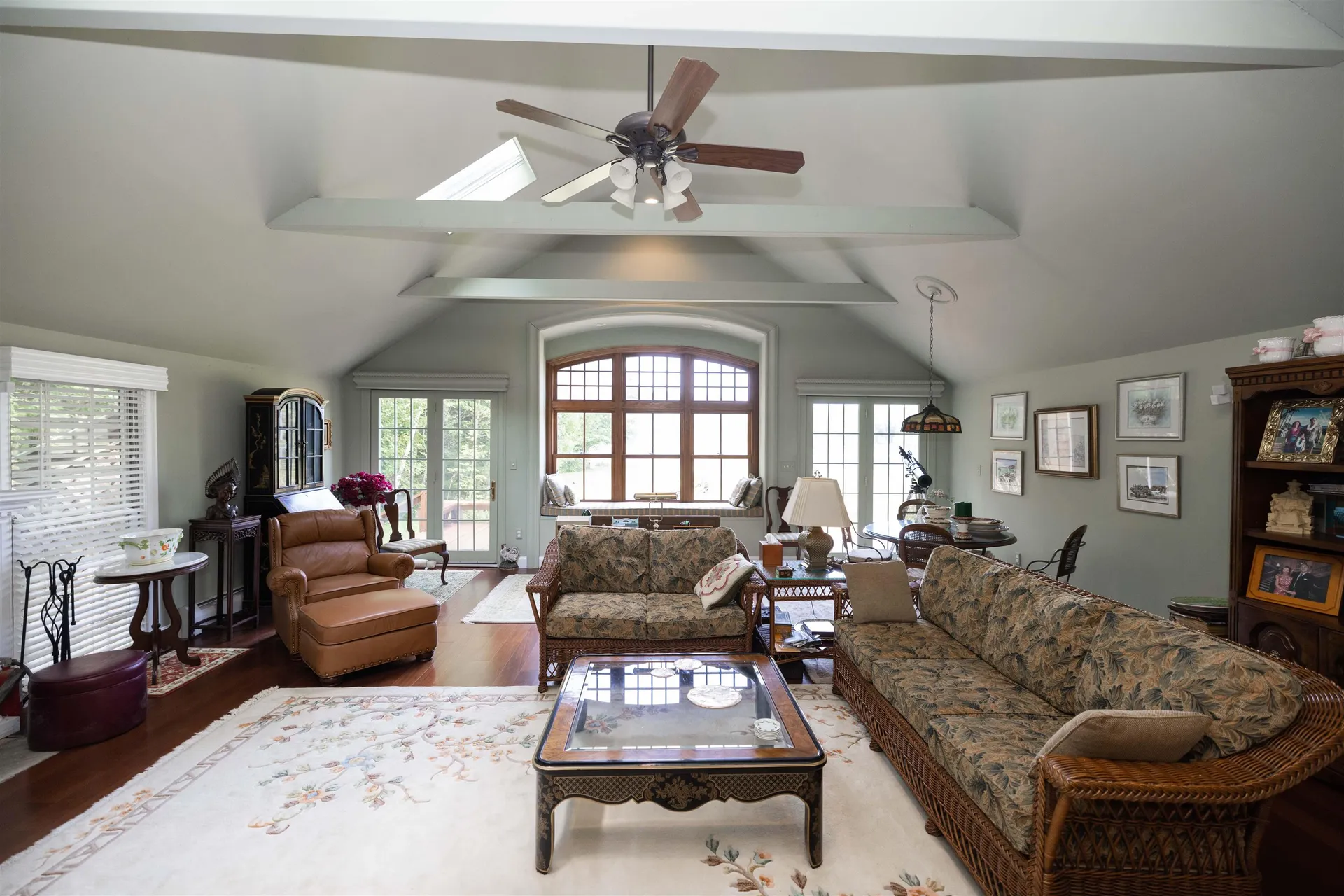 1189 Cole Pond Road Jamaica VT 05343