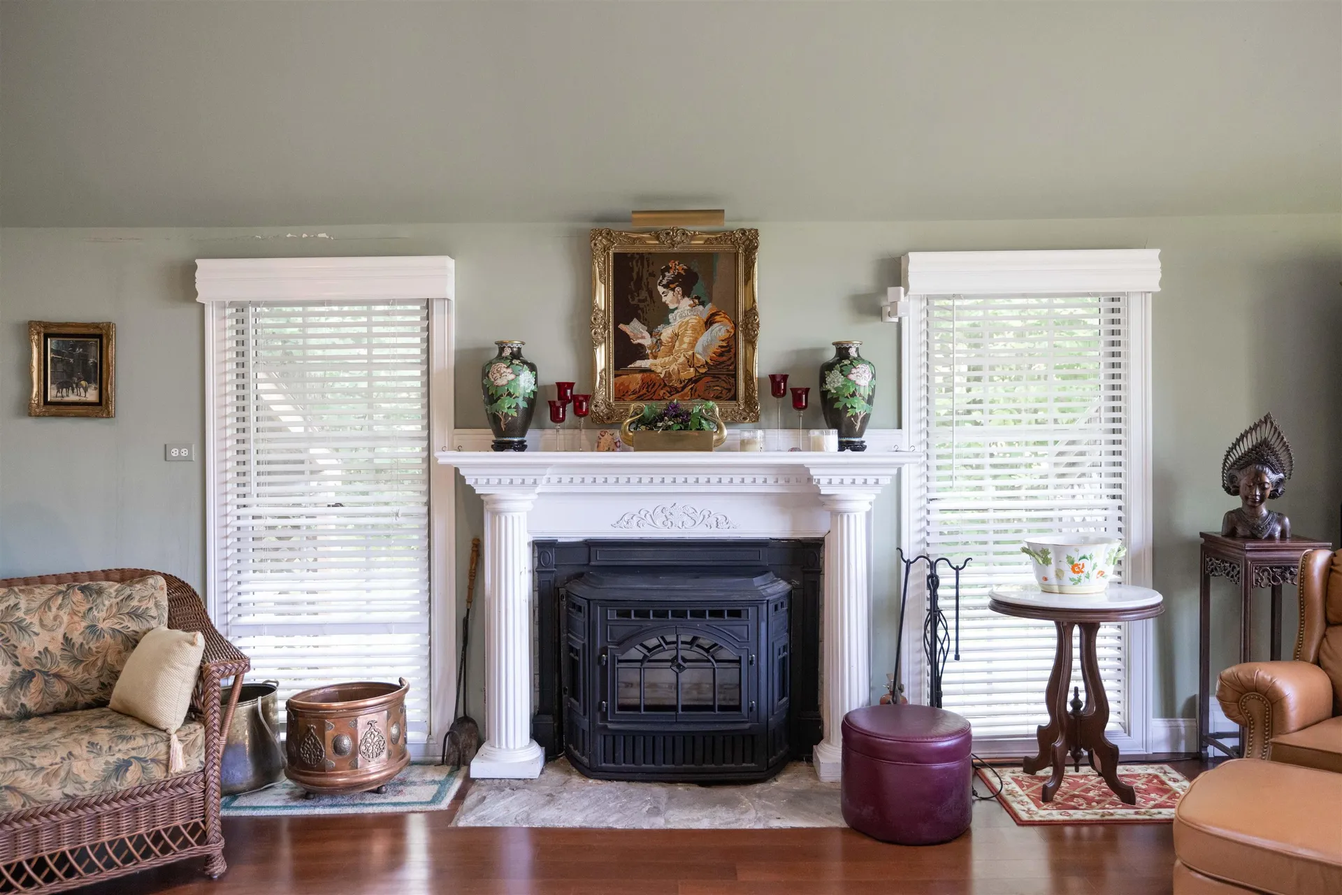 1189 Cole Pond Road Jamaica VT 05343