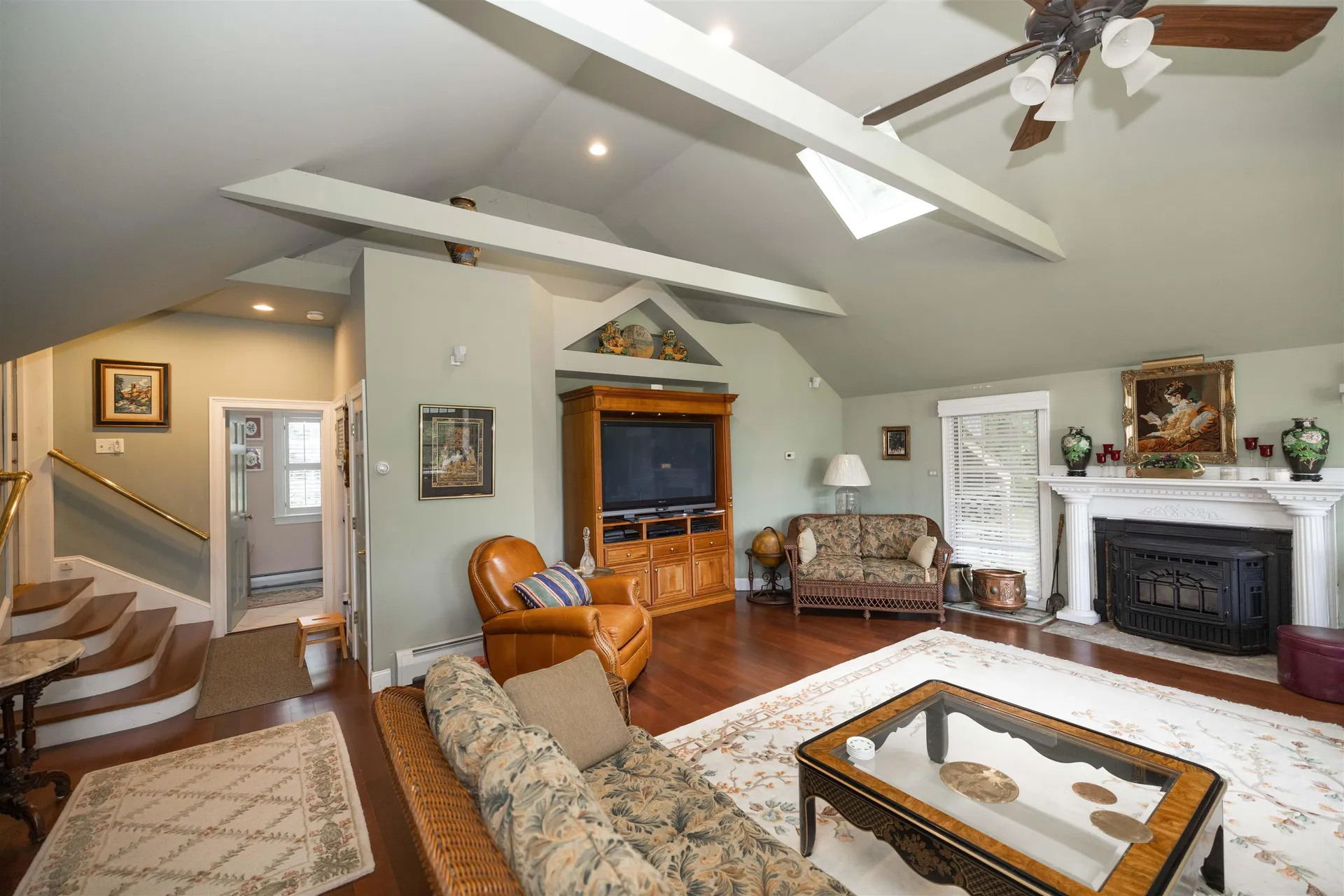 1189 Cole Pond Road Jamaica VT 05343