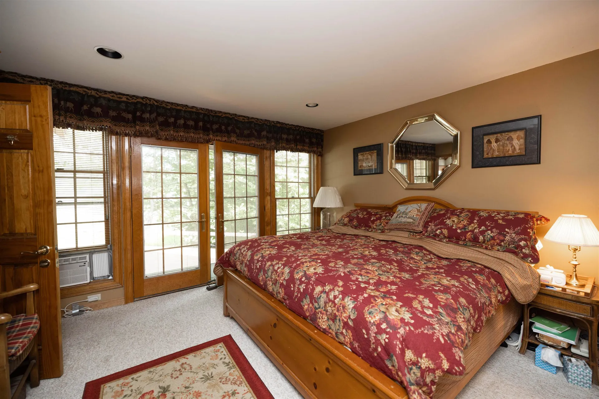 1189 Cole Pond Road Jamaica VT 05343