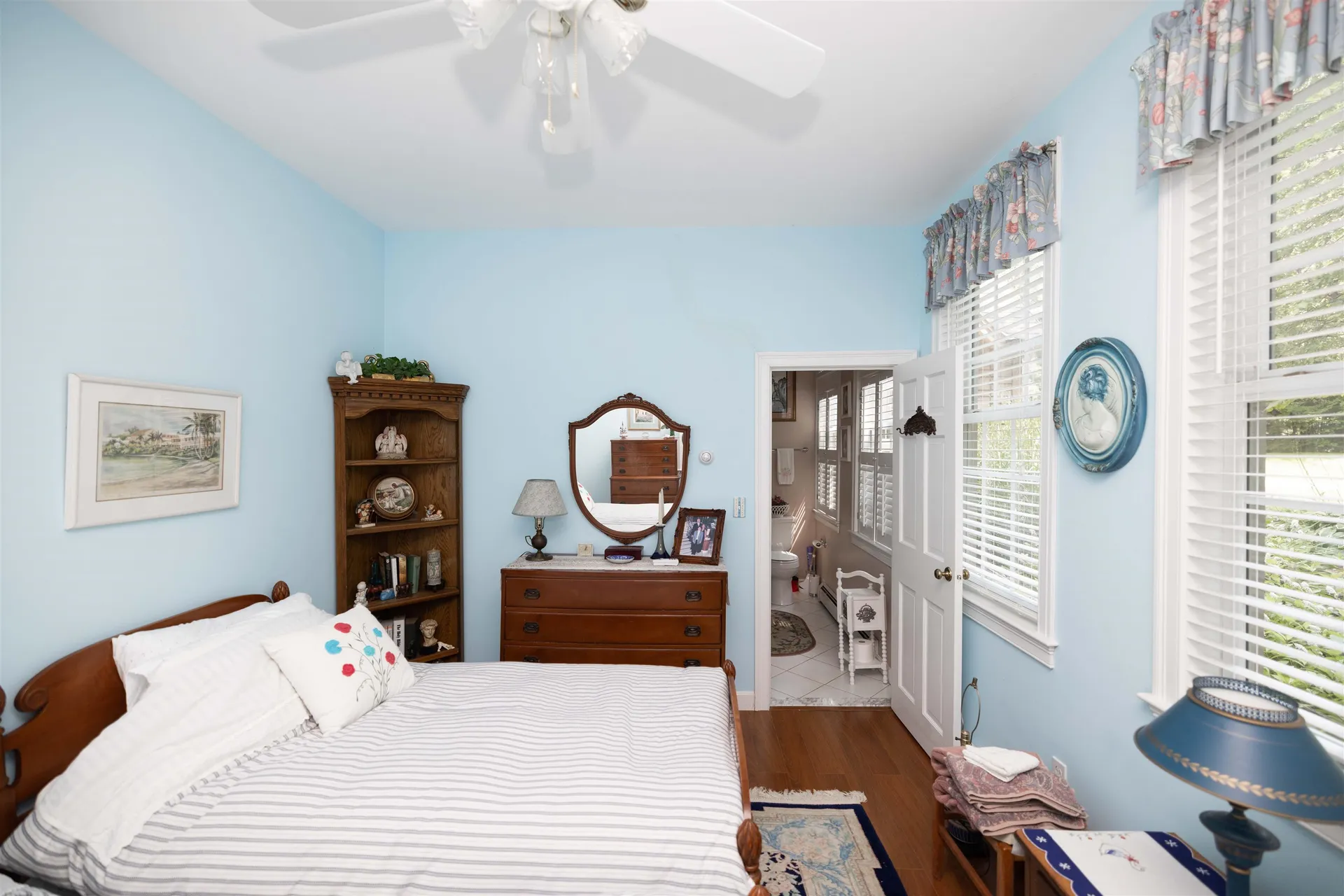 1189 Cole Pond Road Jamaica VT 05343