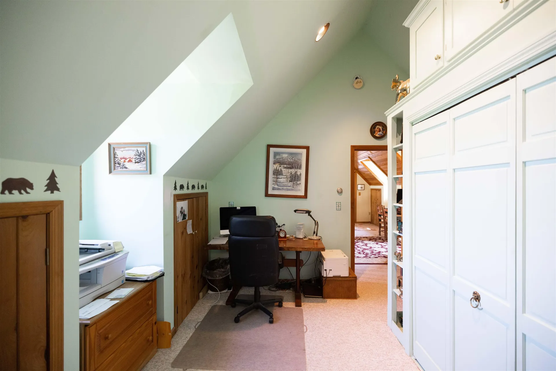 1189 Cole Pond Road Jamaica VT 05343