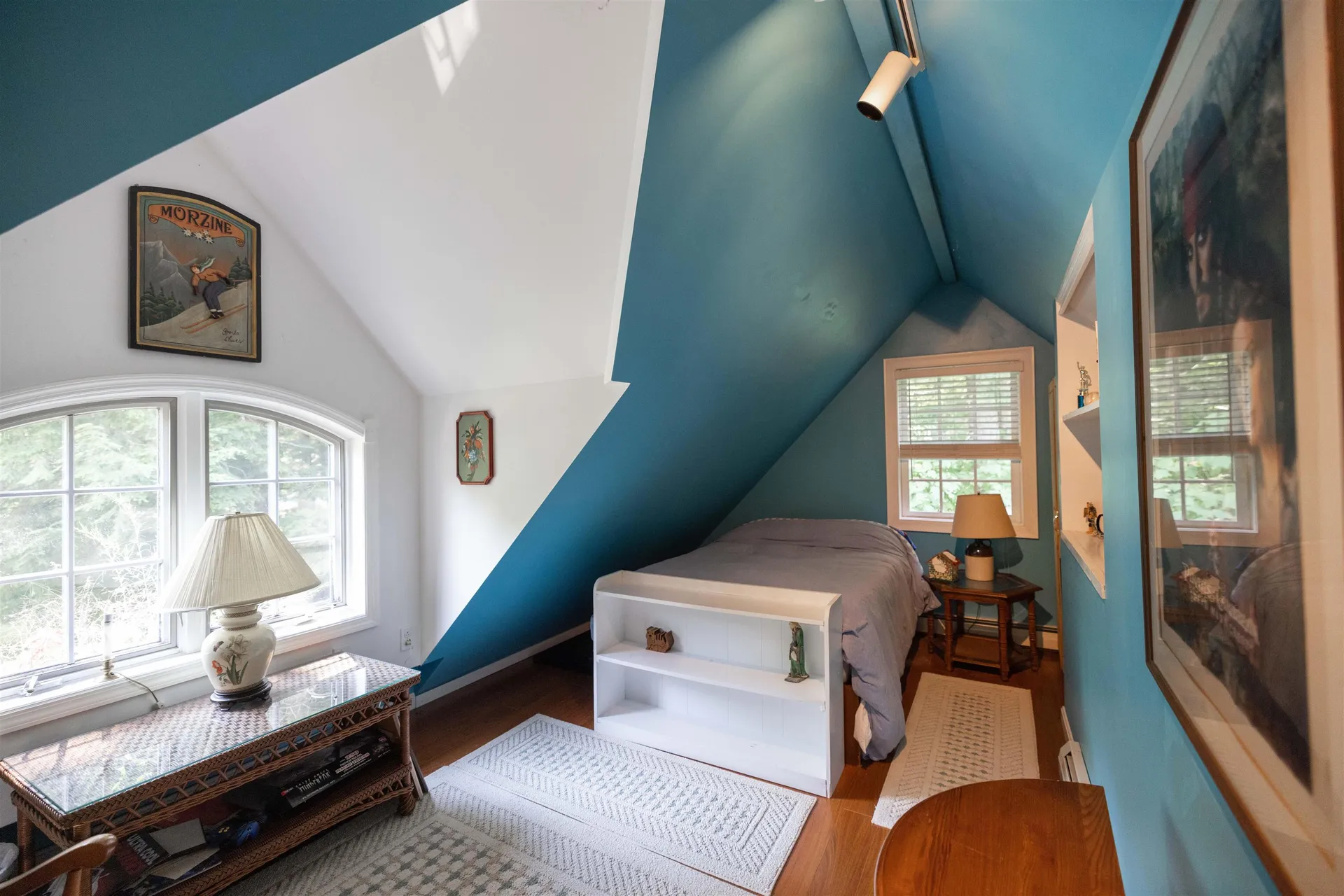 1189 Cole Pond Road Jamaica VT 05343