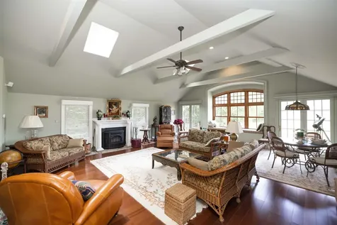 1189 Cole Pond Road Jamaica VT 05343