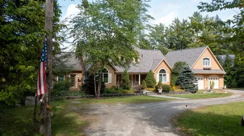 1189 Cole Pond Road Jamaica VT 05343