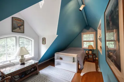 1189 Cole Pond Road Jamaica VT 05343