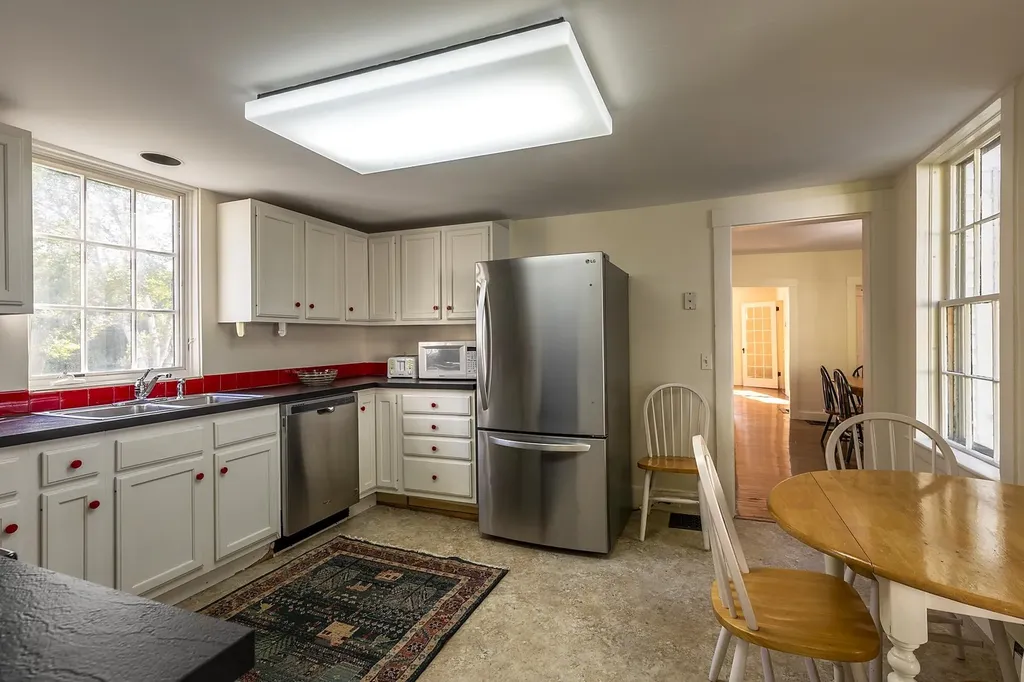 35 Mountain Avenue Woodstock VT 05091