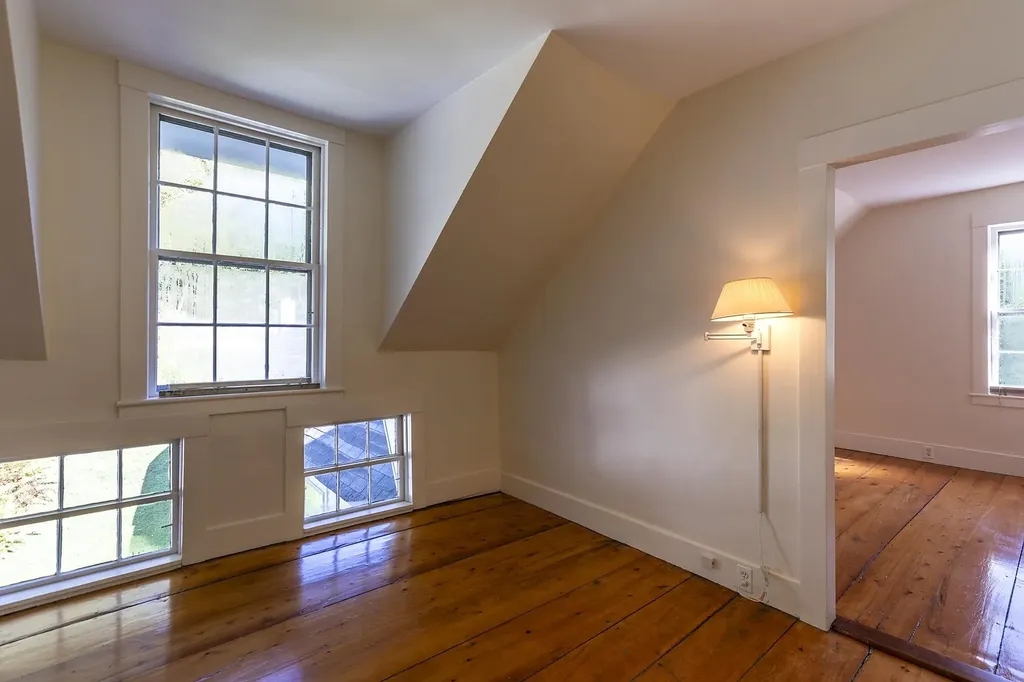 35 Mountain Avenue Woodstock VT 05091