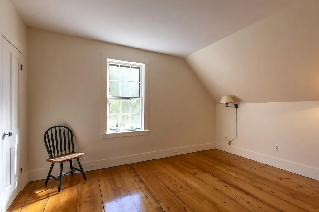 35 Mountain Avenue Woodstock VT 05091