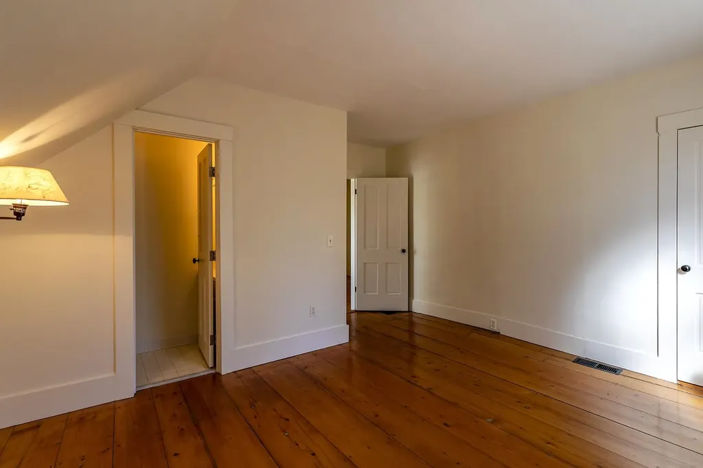 35 Mountain Avenue Woodstock VT 05091