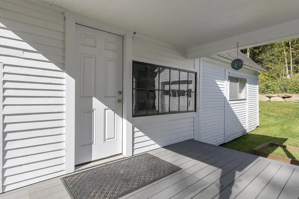 35 Mountain Avenue Woodstock VT 05091