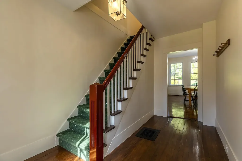 35 Mountain Avenue Woodstock VT 05091