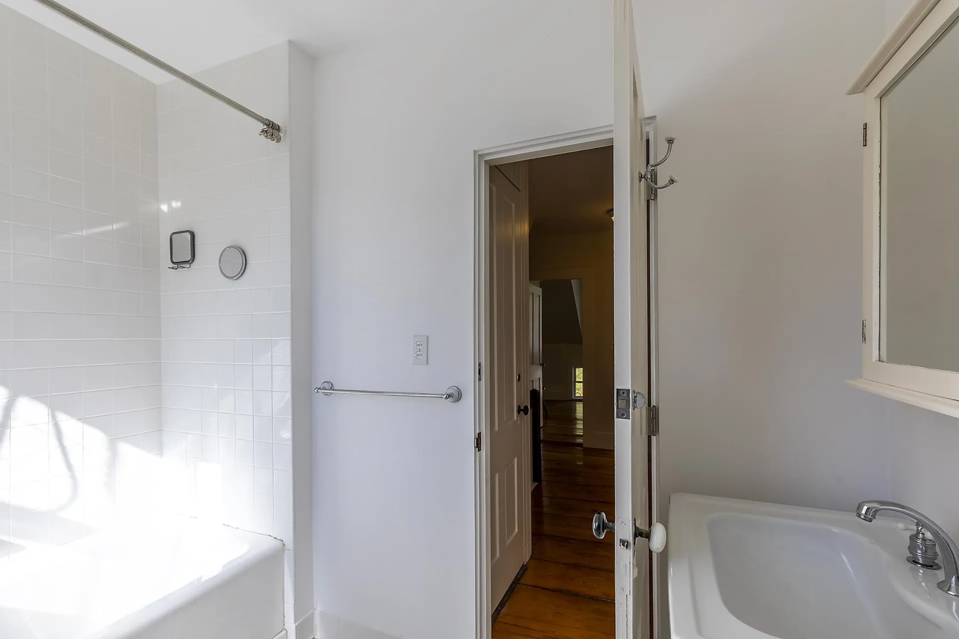 35 Mountain Avenue Woodstock VT 05091