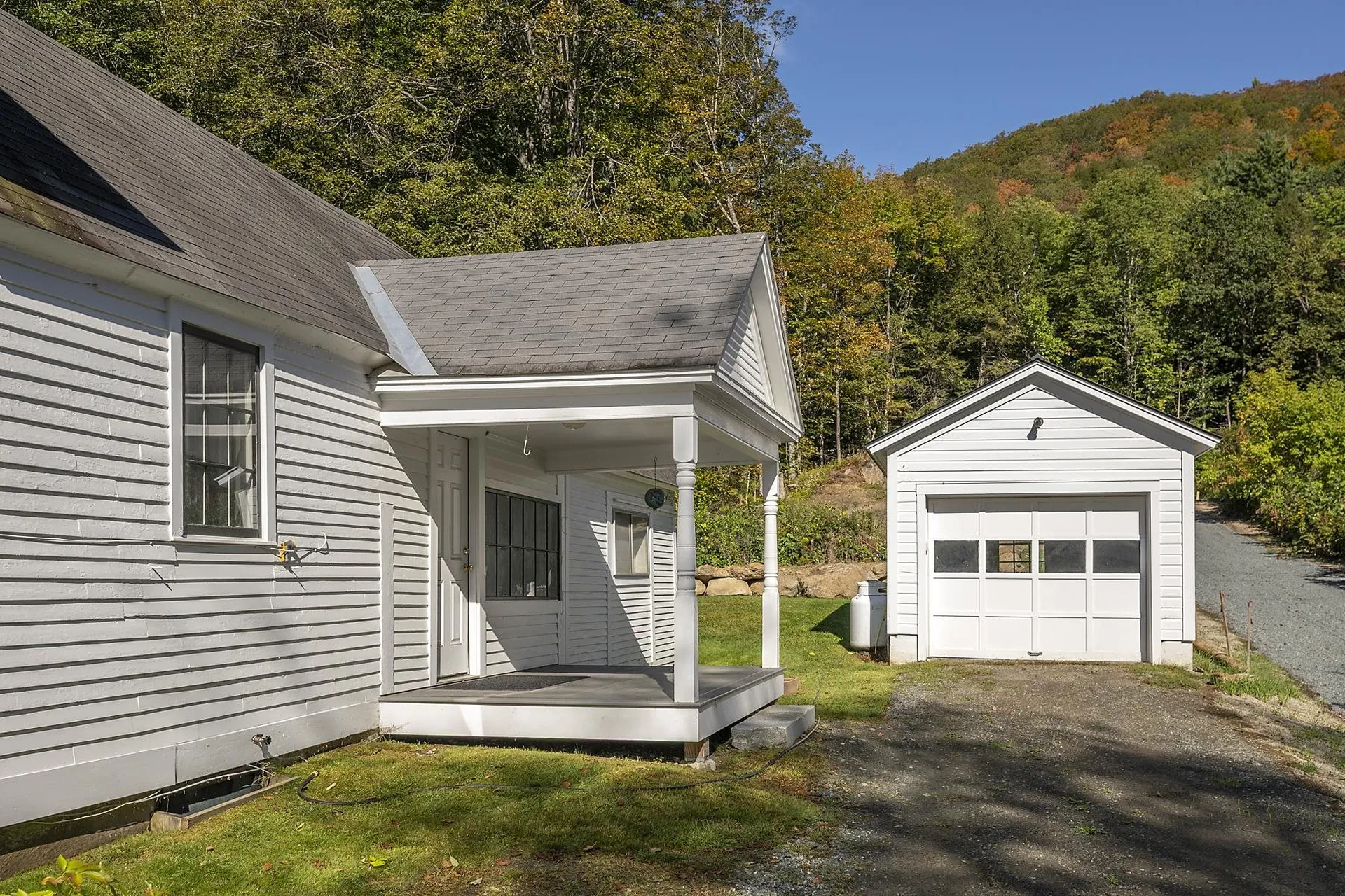 35 Mountain Avenue Woodstock VT 05091