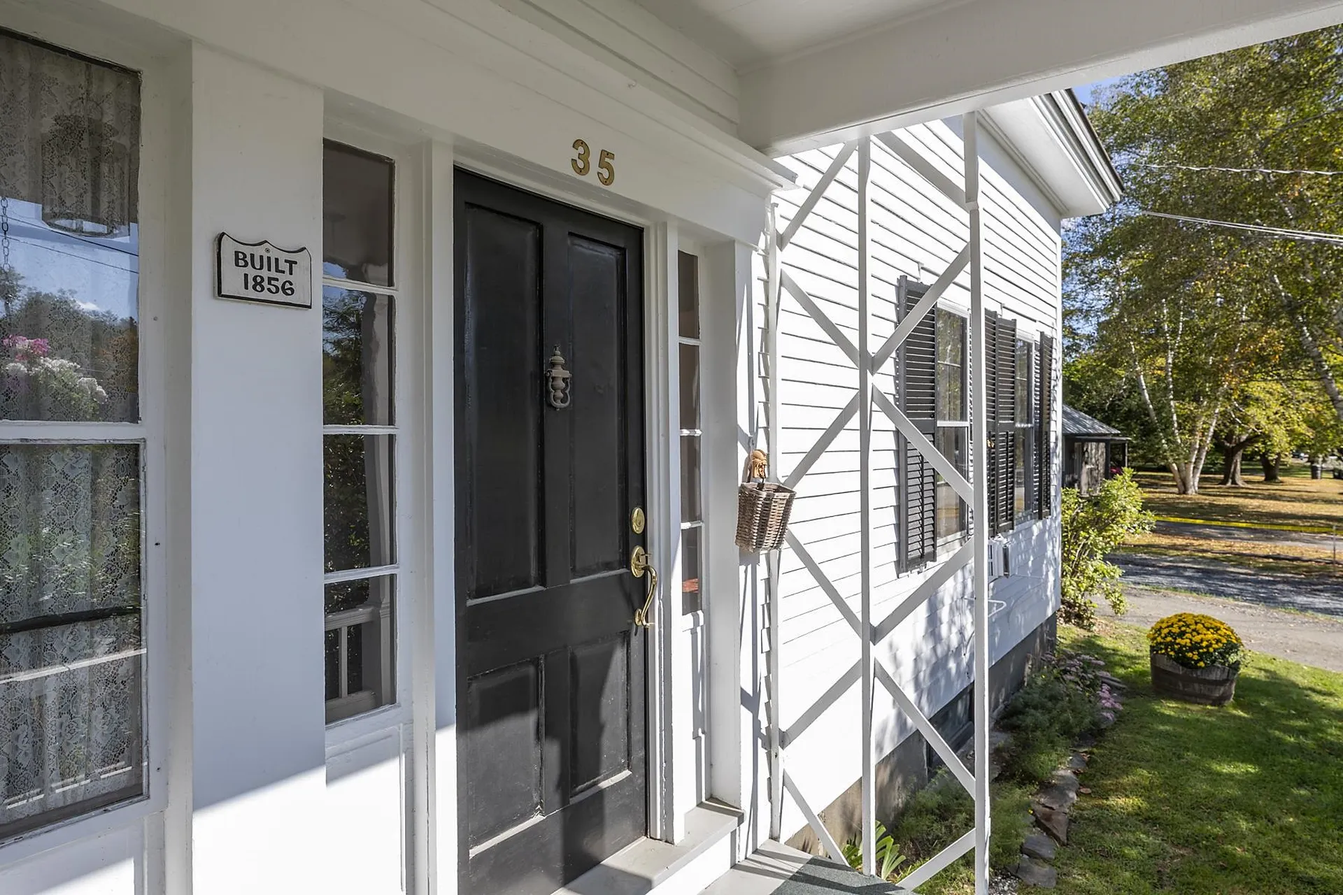 35 Mountain Avenue Woodstock VT 05091