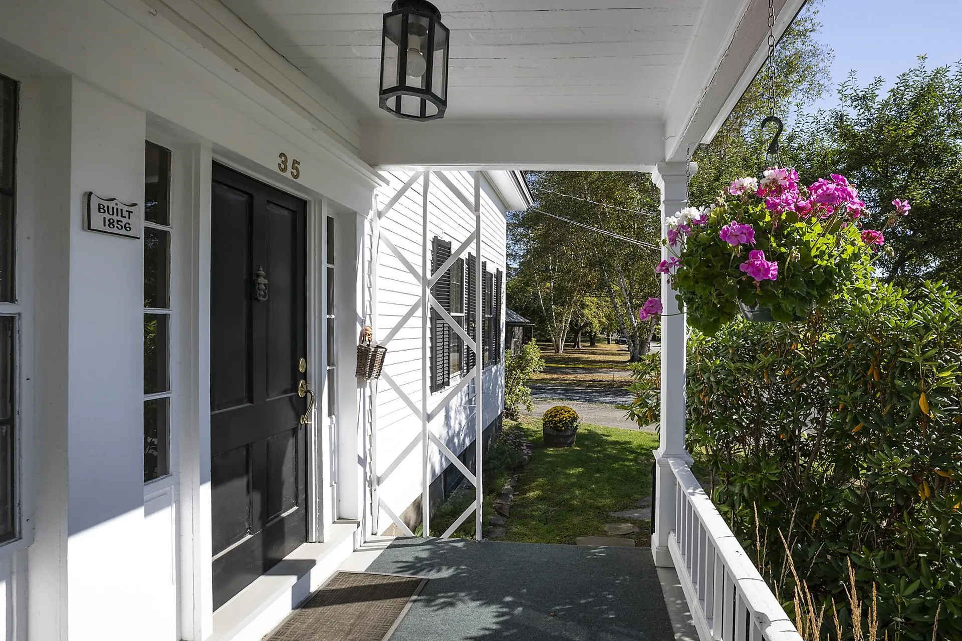 35 Mountain Avenue Woodstock VT 05091