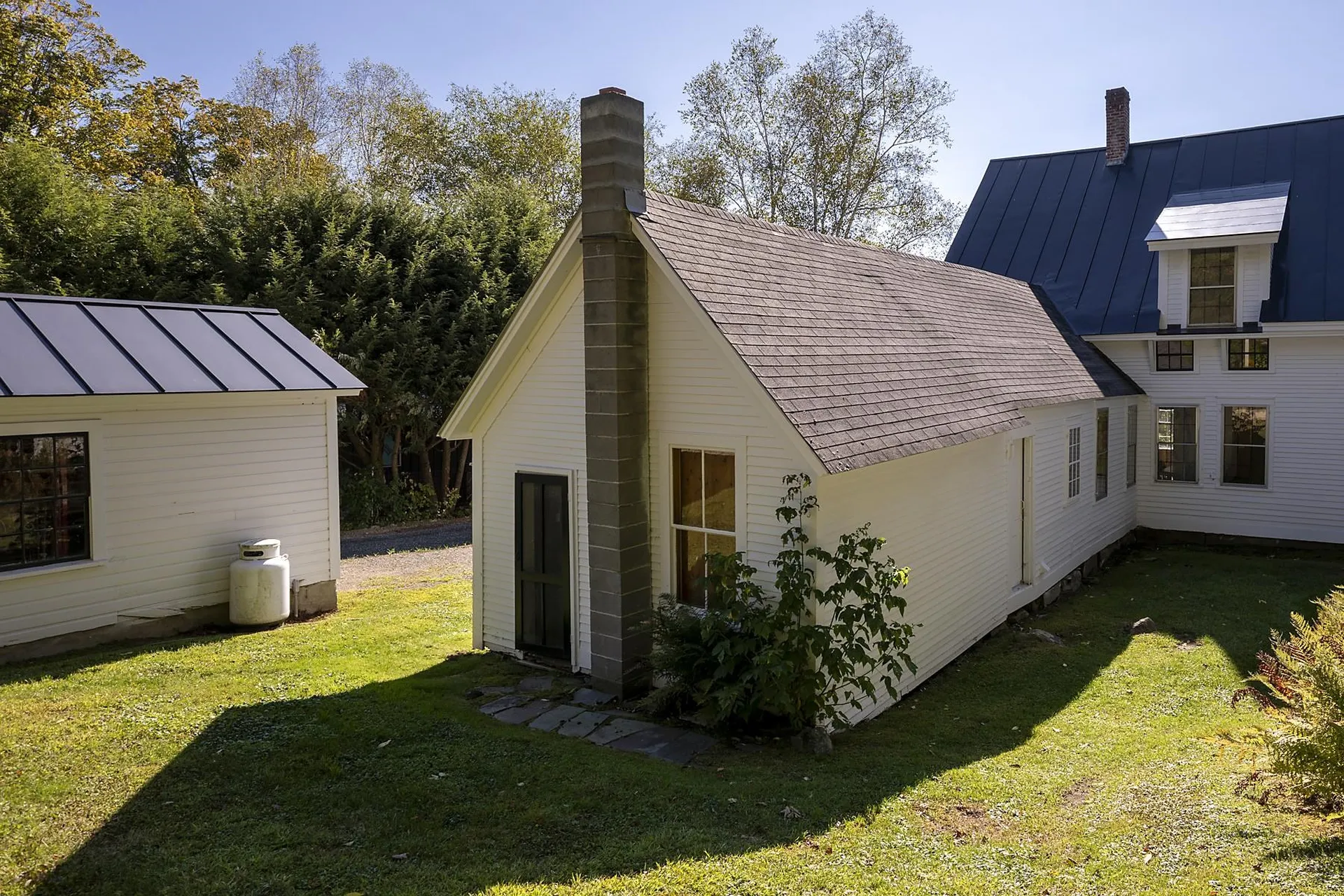 35 Mountain Avenue Woodstock VT 05091