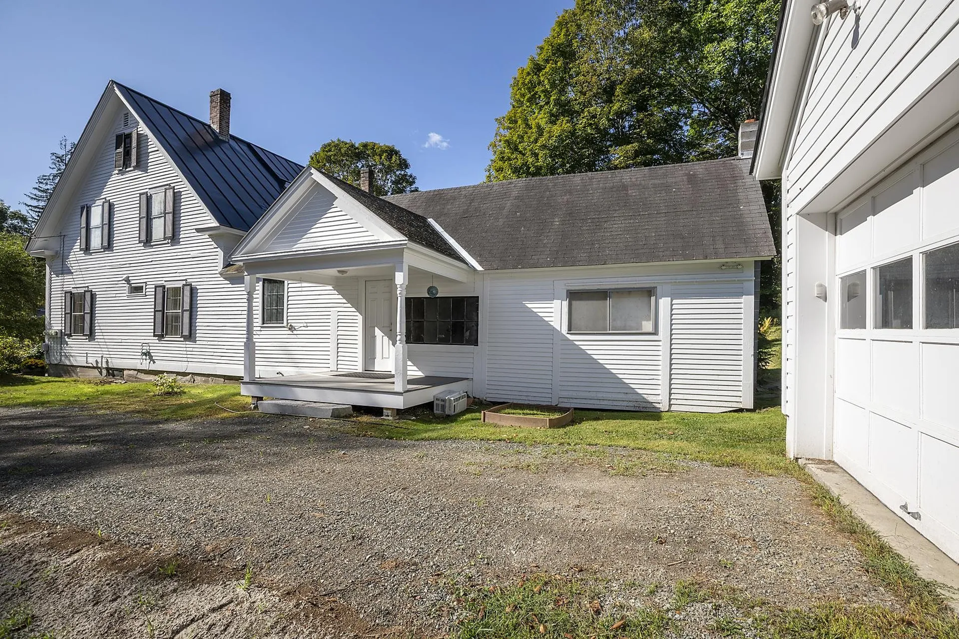 35 Mountain Avenue Woodstock VT 05091