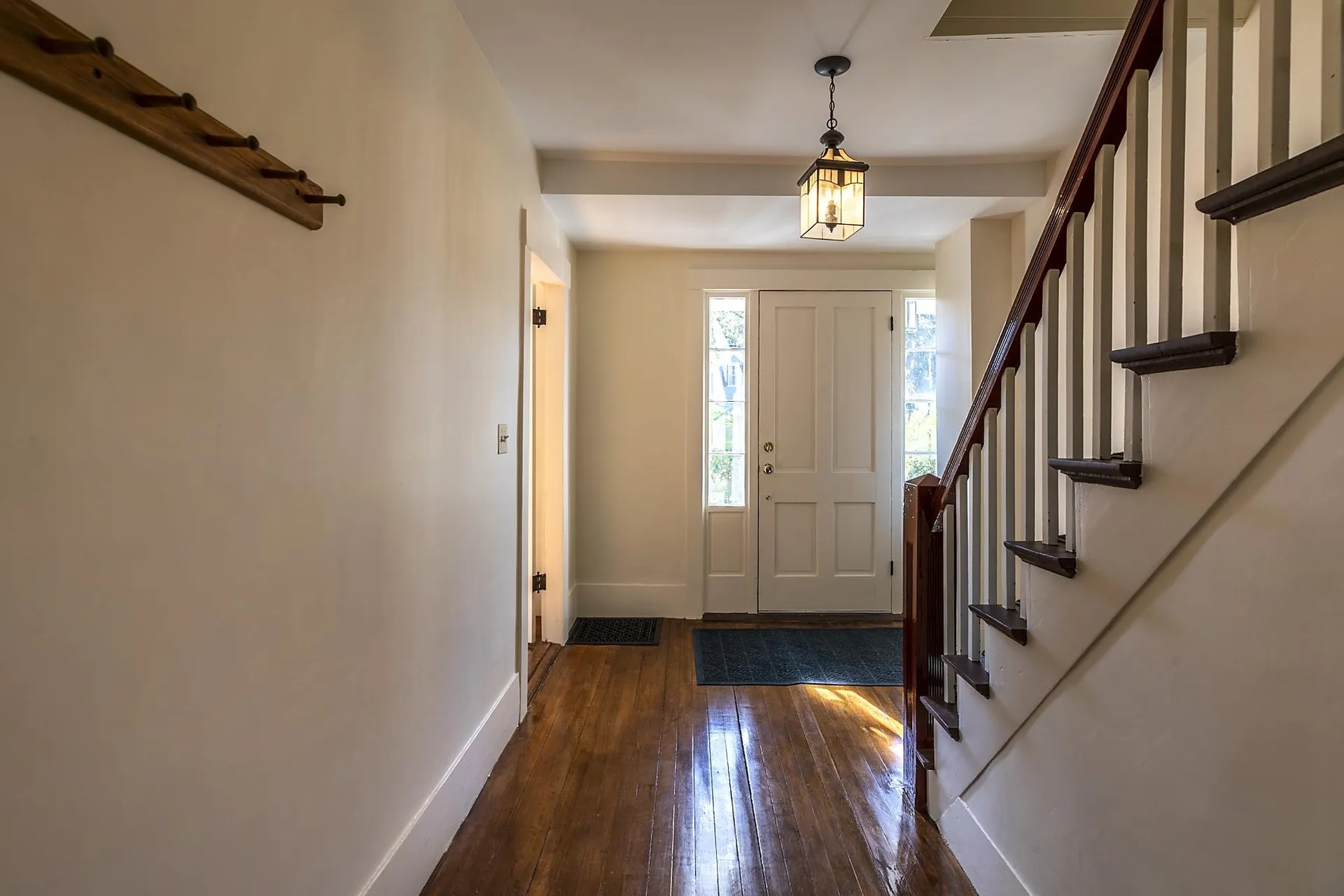 35 Mountain Avenue Woodstock VT 05091