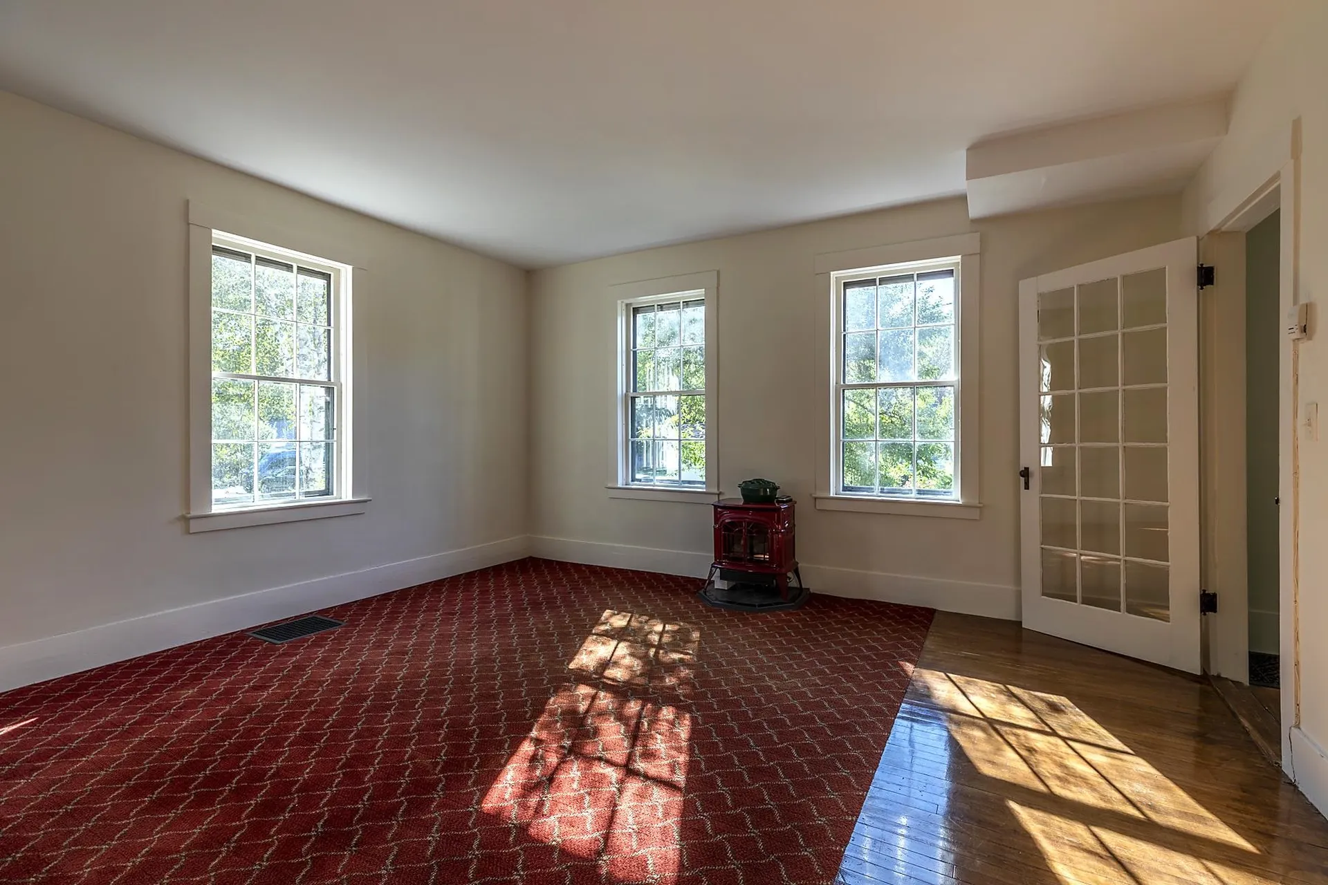 35 Mountain Avenue Woodstock VT 05091