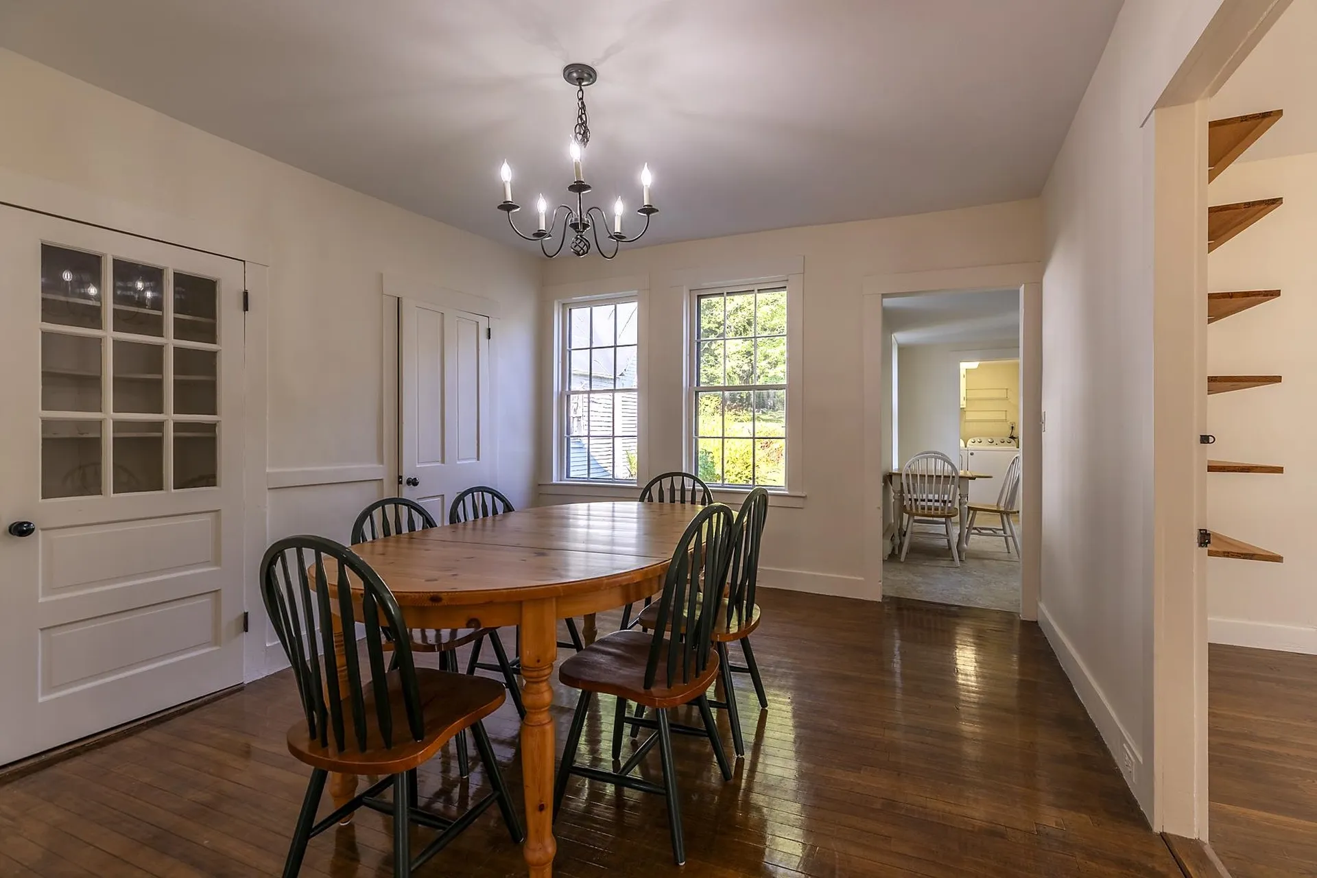 35 Mountain Avenue Woodstock VT 05091