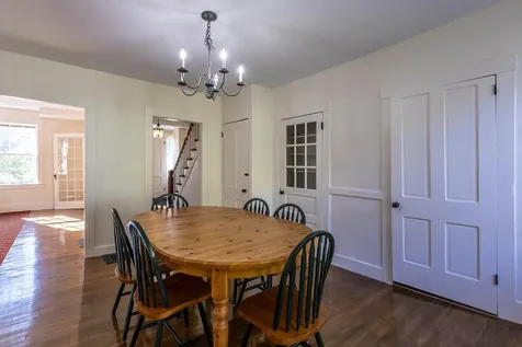 35 Mountain Avenue Woodstock VT 05091