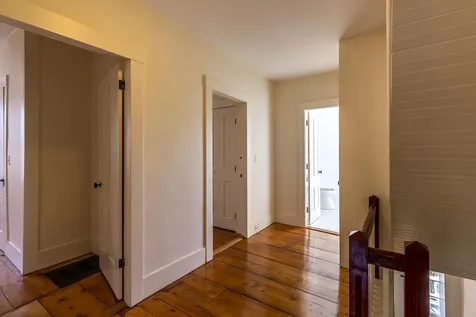 35 Mountain Avenue Woodstock VT 05091