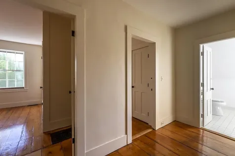 35 Mountain Avenue Woodstock VT 05091