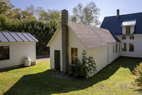35 Mountain Avenue Woodstock VT 05091
