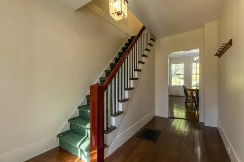 35 Mountain Avenue Woodstock VT 05091