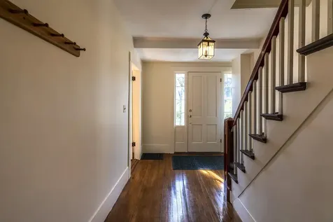 35 Mountain Avenue Woodstock VT 05091