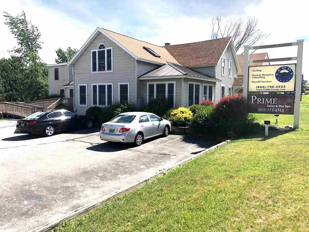 164 Woodstock Avenue Rutland City VT 05701