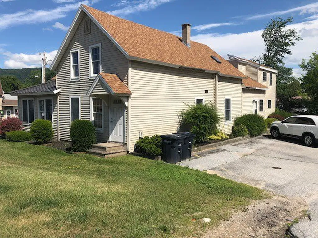 164 Woodstock Avenue Rutland City VT 05701