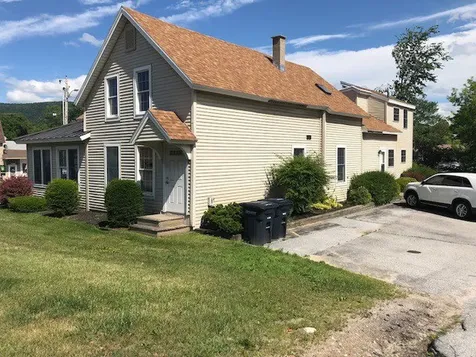 164 Woodstock Avenue Rutland City VT 05701