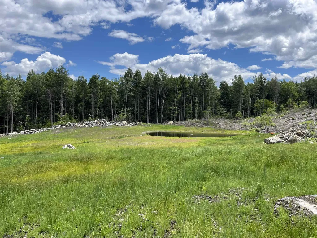 00 Parker Lane Weston VT 05161